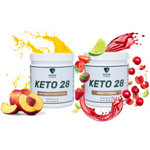 Keto 28