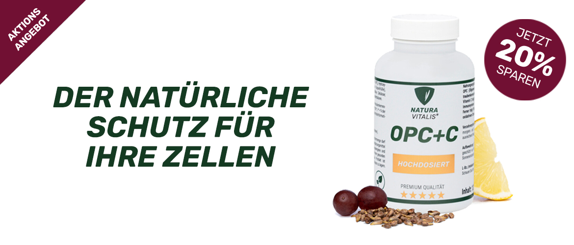 OPC + C